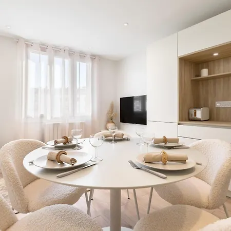 Le Santorin Elegant Calme Parking Apartment Annecy Exterior photo