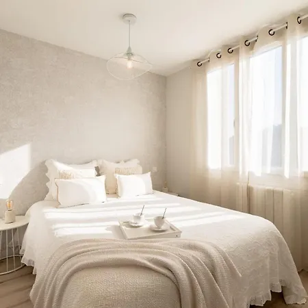 Le Santorin Elegant Calme Parking Apartment Annecy Exterior photo