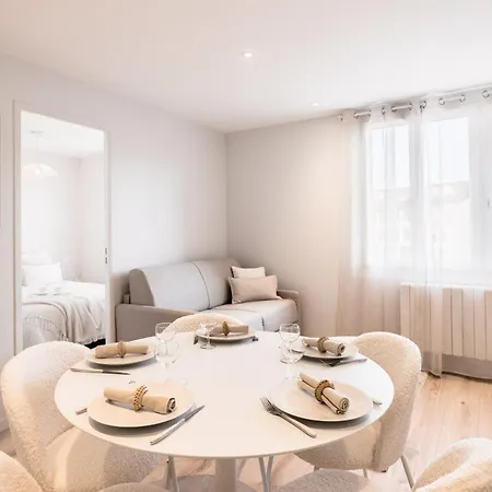 Le Santorin Elegant Calme Parking Apartment Annecy Exterior photo